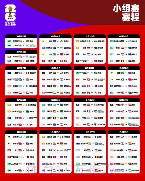 2026世界杯盘口高清解析